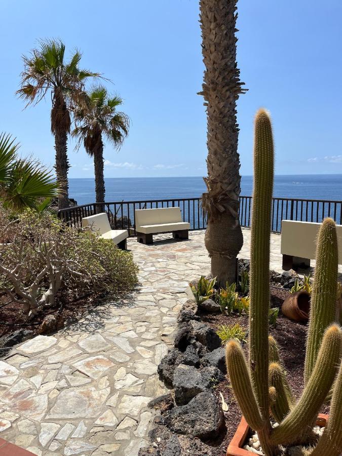 Casa Balcon Del Mar 2 Apartment Costa Del Silencio Exterior photo