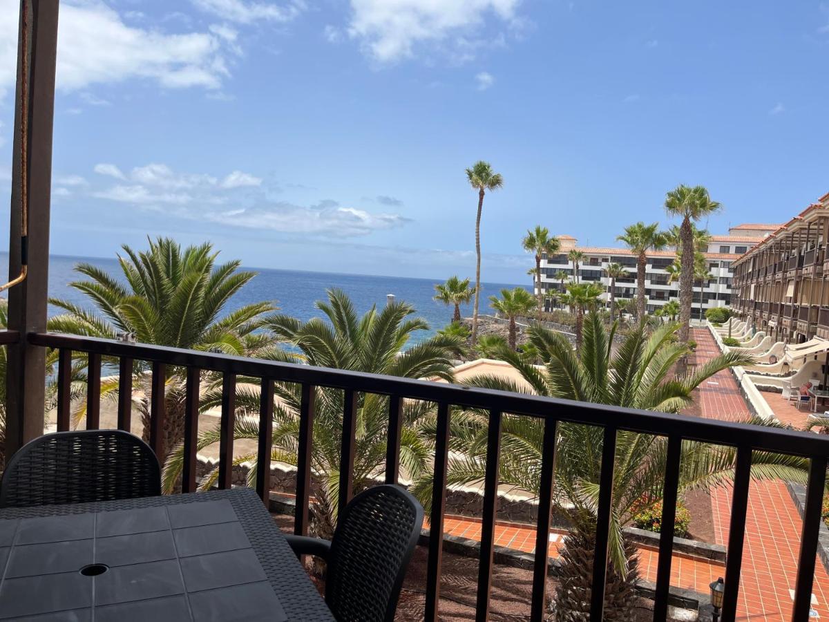 Casa Balcon Del Mar 2 Apartment Costa Del Silencio Exterior photo